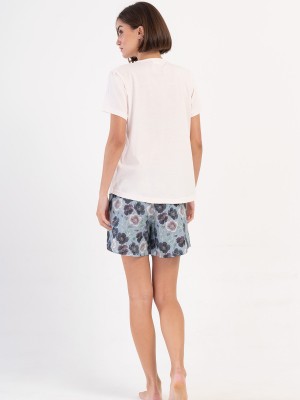 Woman Supreme Big Size Defy Short Set Woman Supreme Big Size Defy Short Set