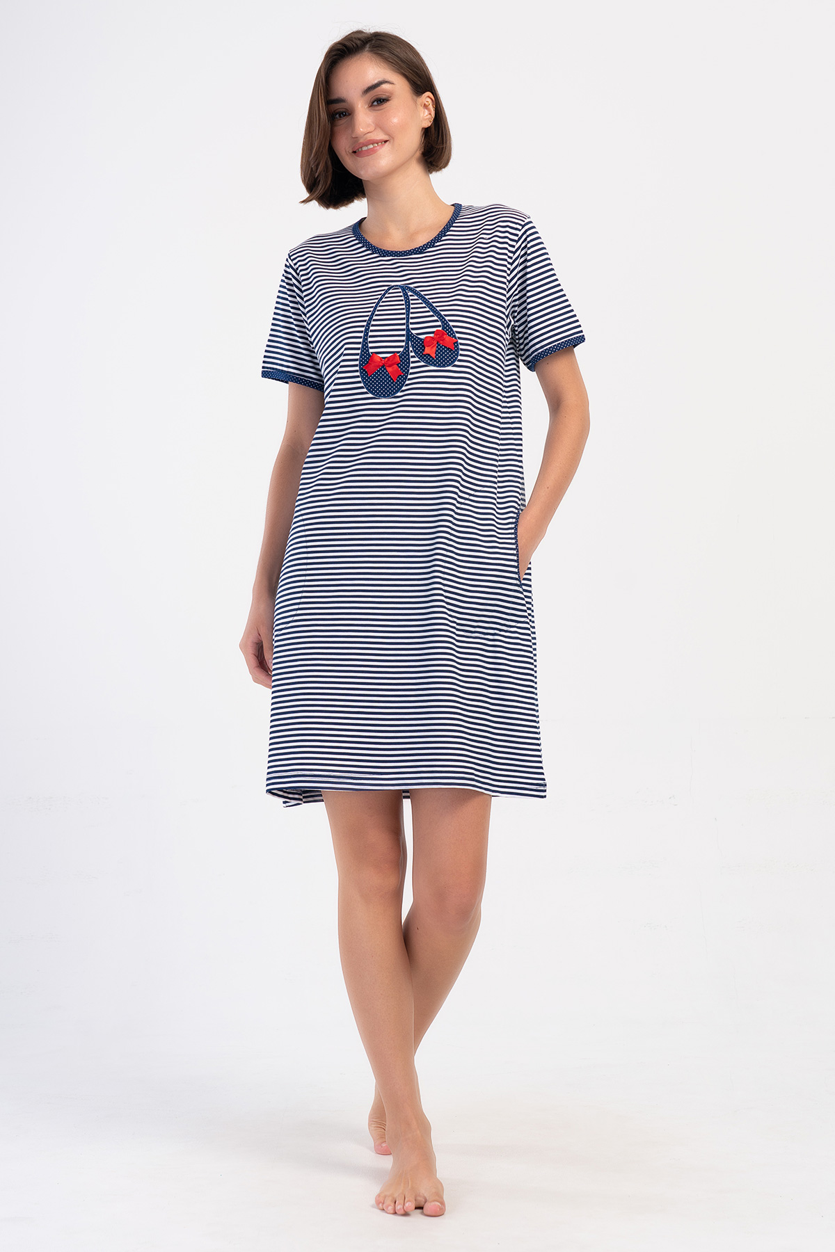 Woman Supreme Best Seller Tunic Woman Supreme Best Seller Tunic