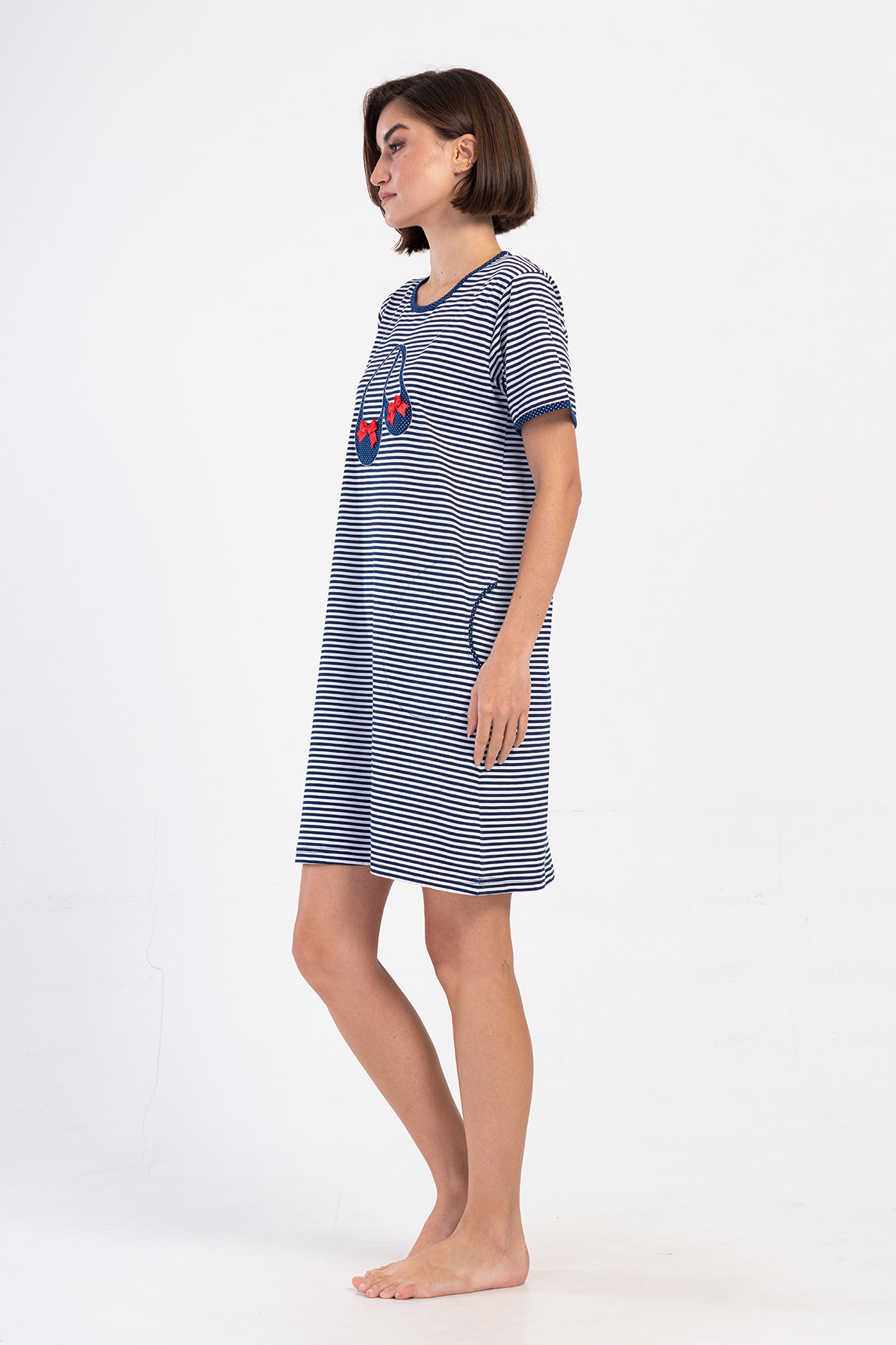 Woman Supreme Best Seller Tunic Woman Supreme Best Seller Tunic