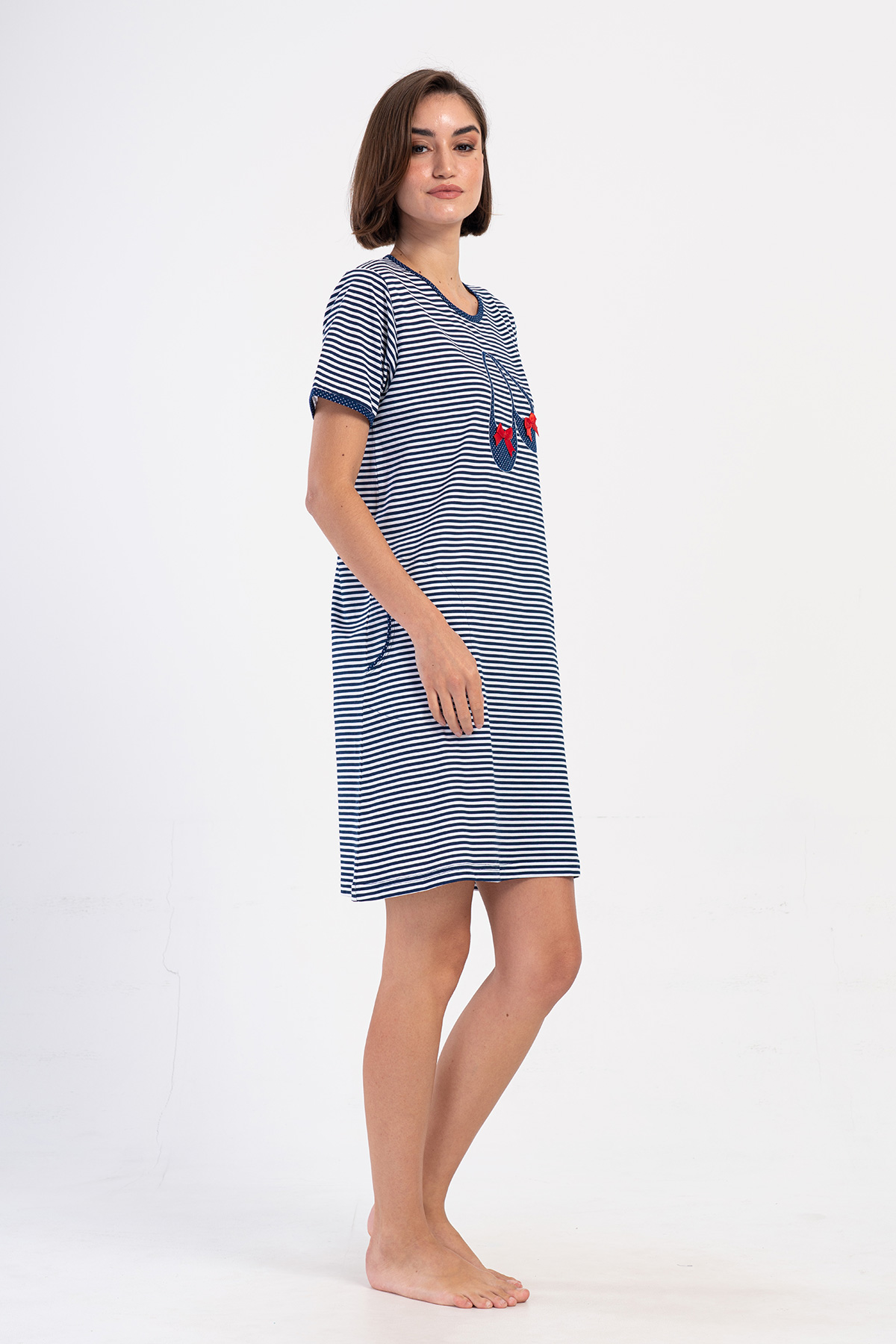 Woman Supreme Best Seller Tunic Woman Supreme Best Seller Tunic