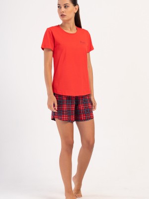 Woman Supreme Scare Short Set Woman Supreme Scare Short Set