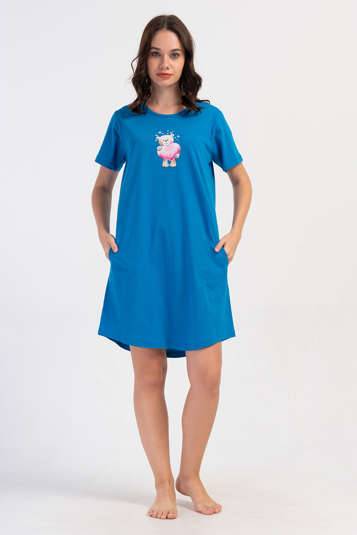 Woman Supreme Sawa Tunic Woman Supreme Sawa Tunic
