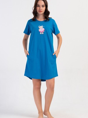 Woman Supreme Sawa Tunic Woman Supreme Sawa Tunic