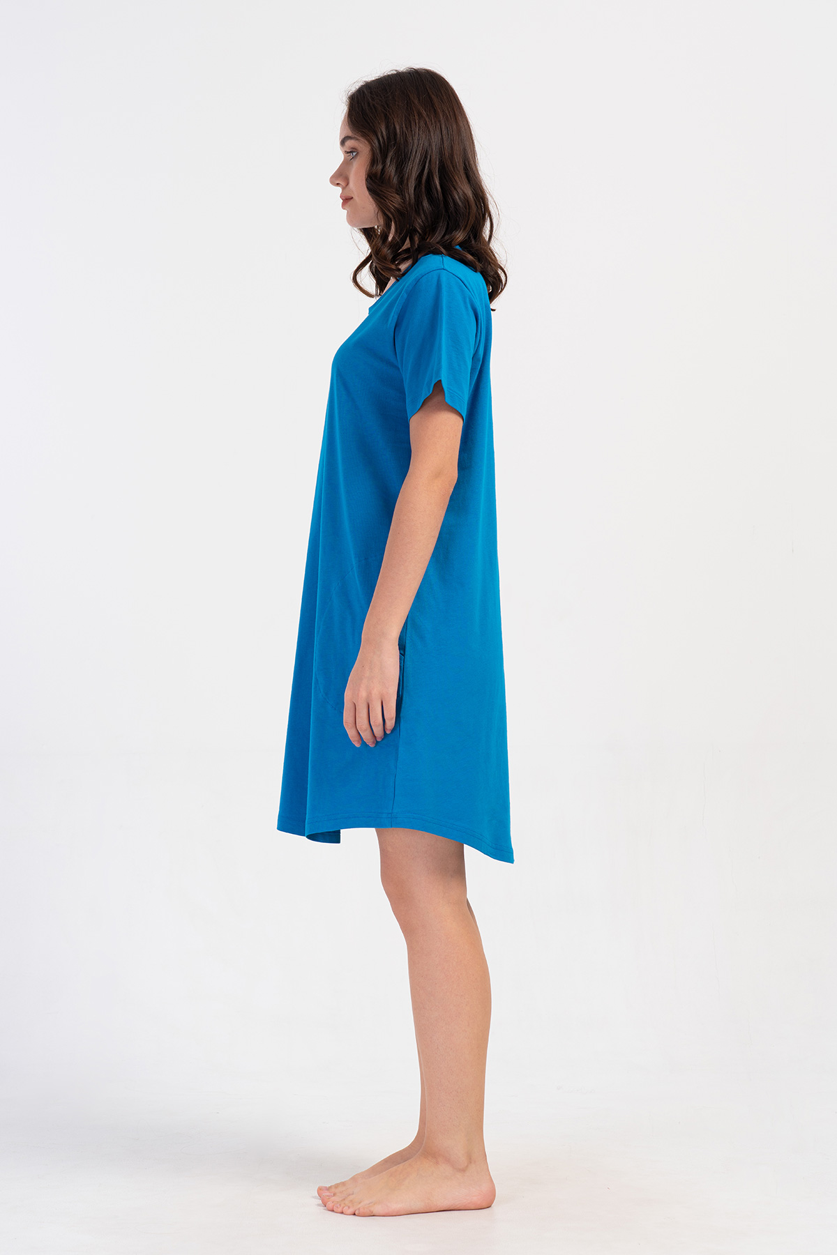 Woman Supreme Sawa Tunic Woman Supreme Sawa Tunic