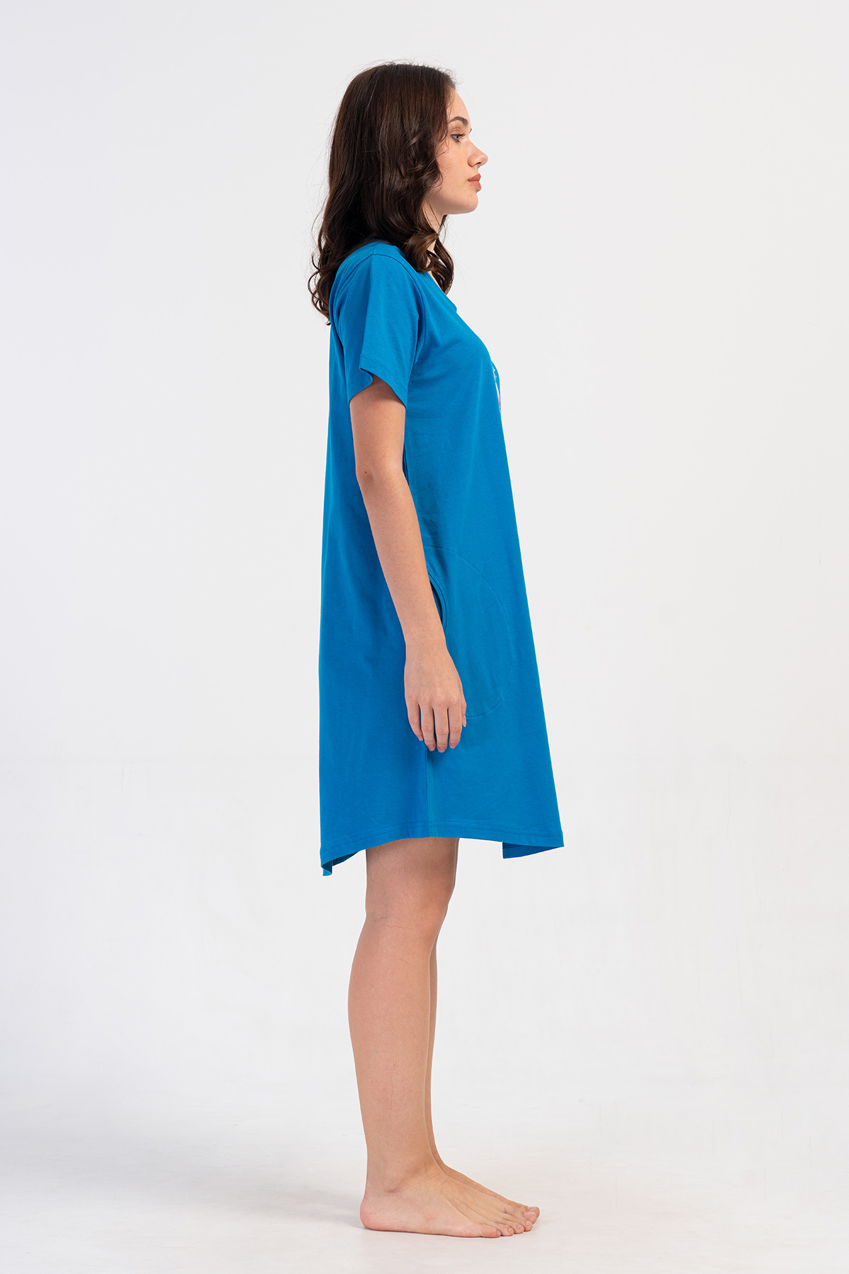 Woman Supreme Sawa Tunic Woman Supreme Sawa Tunic