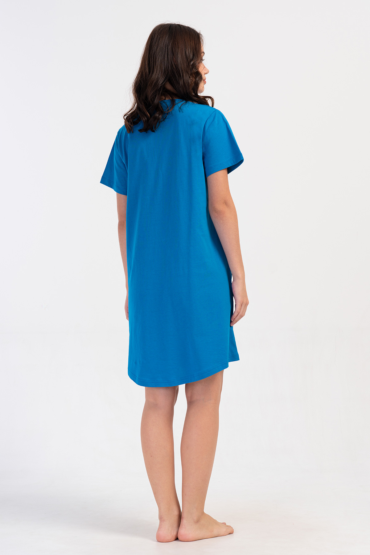 Woman Supreme Sawa Tunic Woman Supreme Sawa Tunic