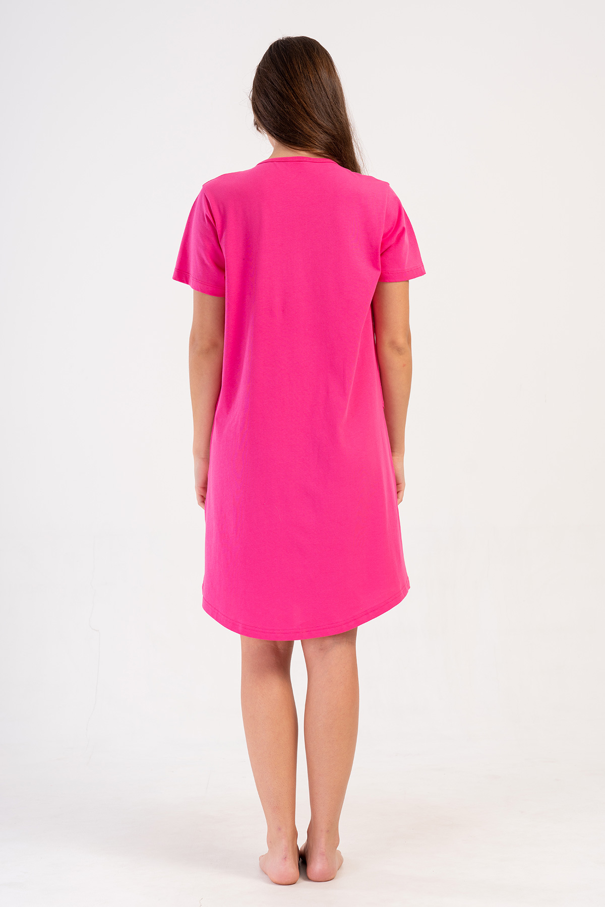 Woman Supreme Sawa Tunic Woman Supreme Sawa Tunic