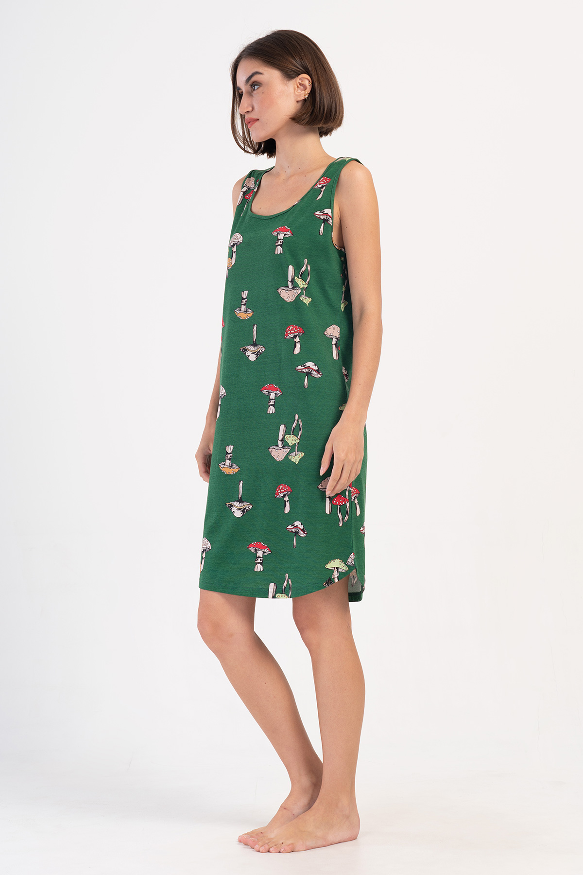 Woman Supreme Petra Tunic Woman Supreme Petra Tunic