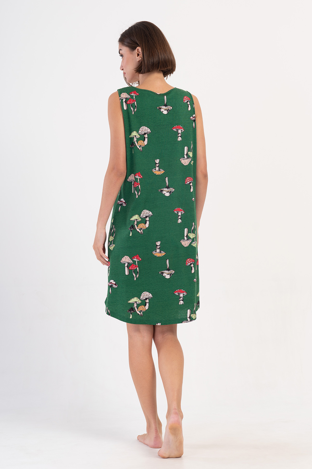 Woman Supreme Petra Tunic Woman Supreme Petra Tunic
