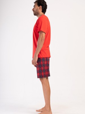 Man Supreme Scare Short Set Man Supreme Scare Short Set