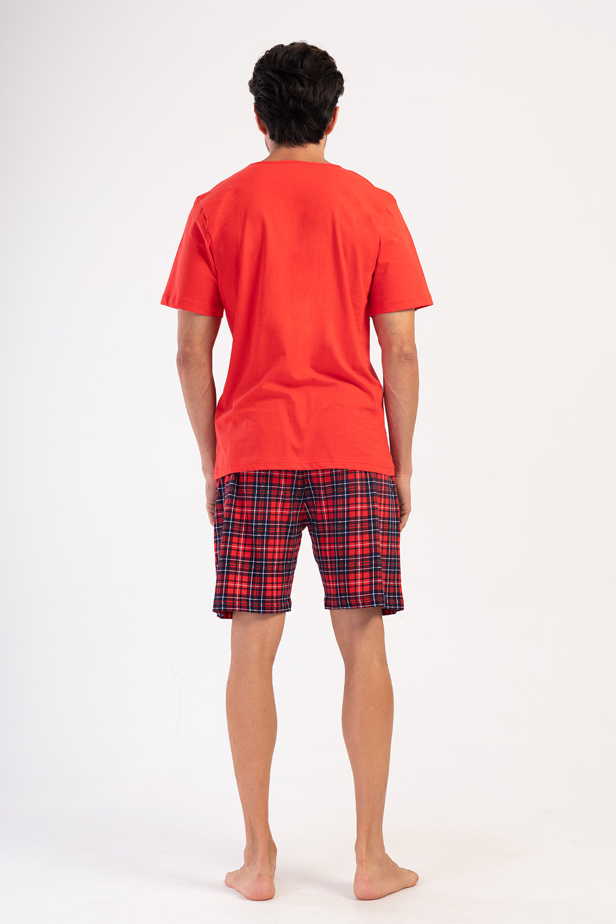Man Supreme Scare Short Set Man Supreme Scare Short Set