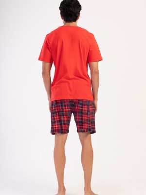 Man Supreme Scare Short Set Man Supreme Scare Short Set