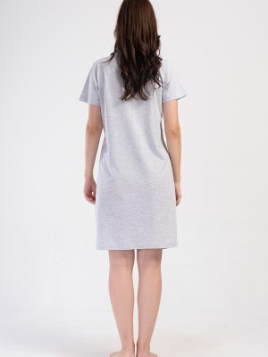 Woman Supreme Vaco Lace Detail Pregnant Tunic Woman Supreme Vaco Lace Detail Pregnant Tunic