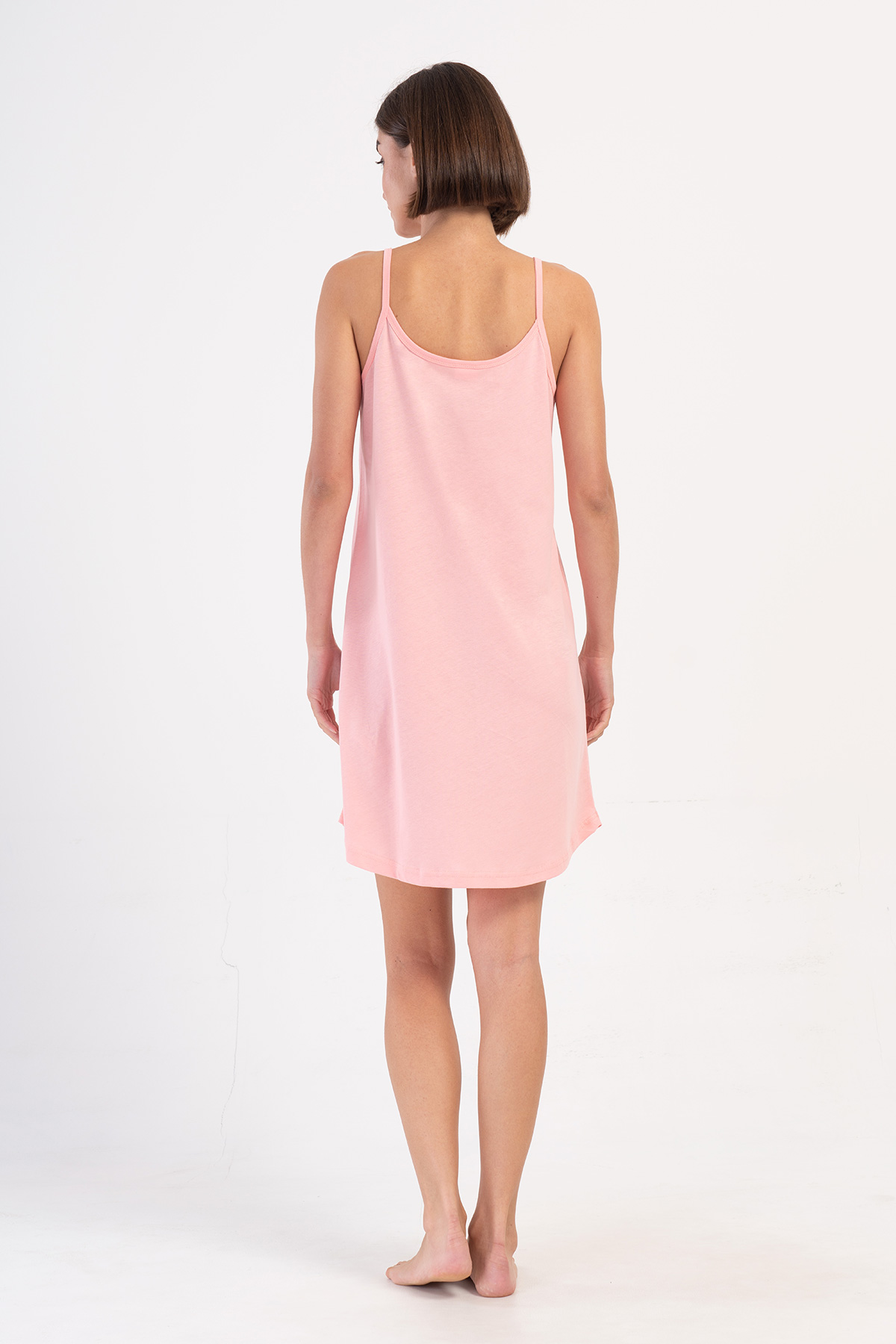 Woman Supreme Kasty Tunic Woman Supreme Kasty Tunic