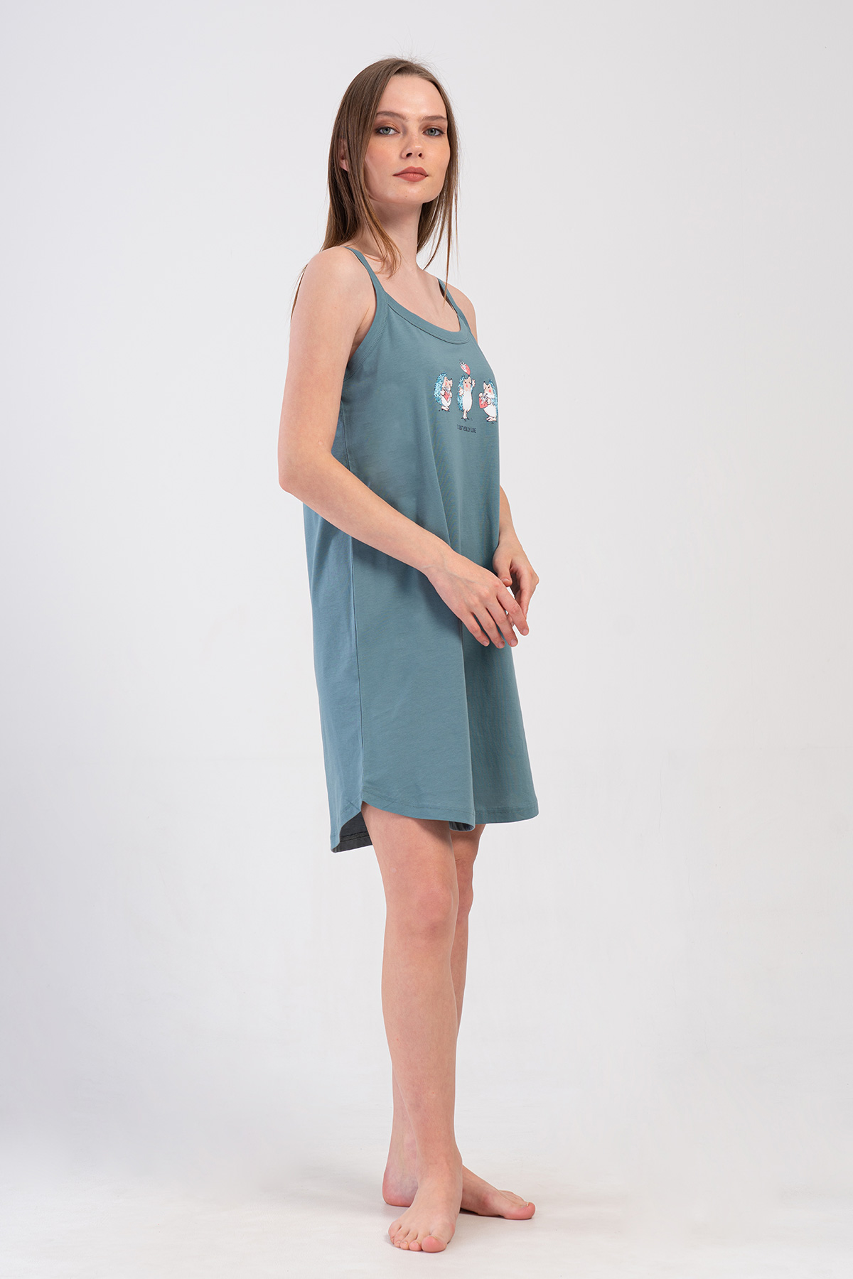 Woman Supreme Big Size Qeda Tunic Woman Supreme Big Size Qeda Tunic