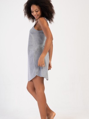 Woman Supreme Xenia Tunic Woman Supreme Xenia Tunic