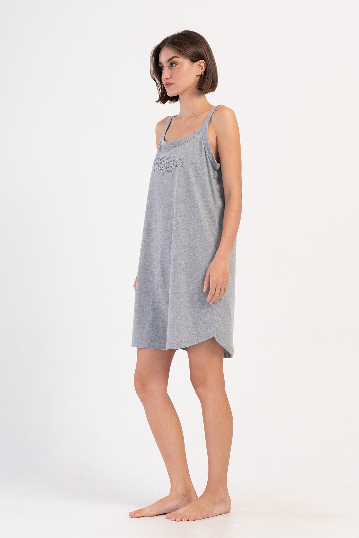 Woman Supreme Big Size Monda Tunic Woman Supreme Big Size Monda Tunic