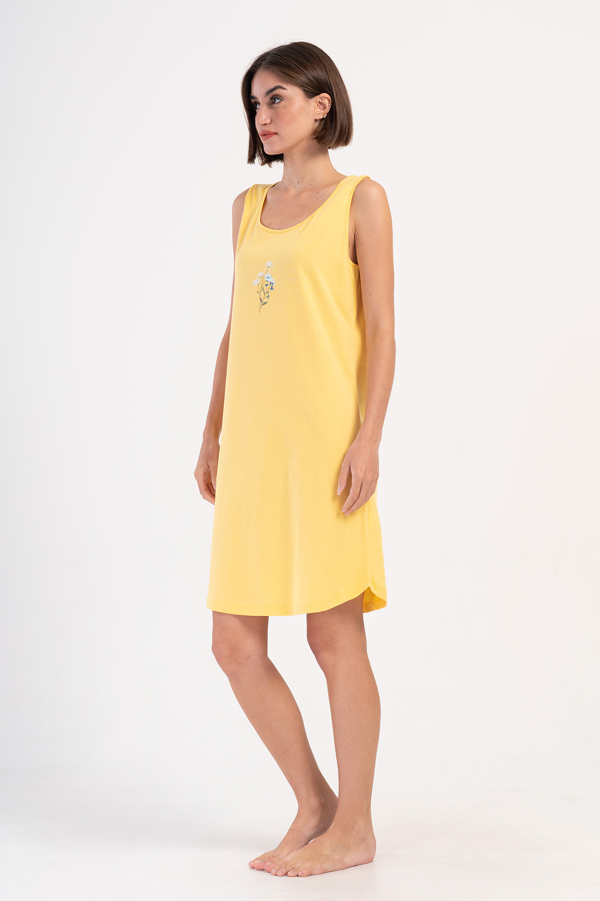 Woman Supreme Wefa Tunic Woman Supreme Wefa Tunic