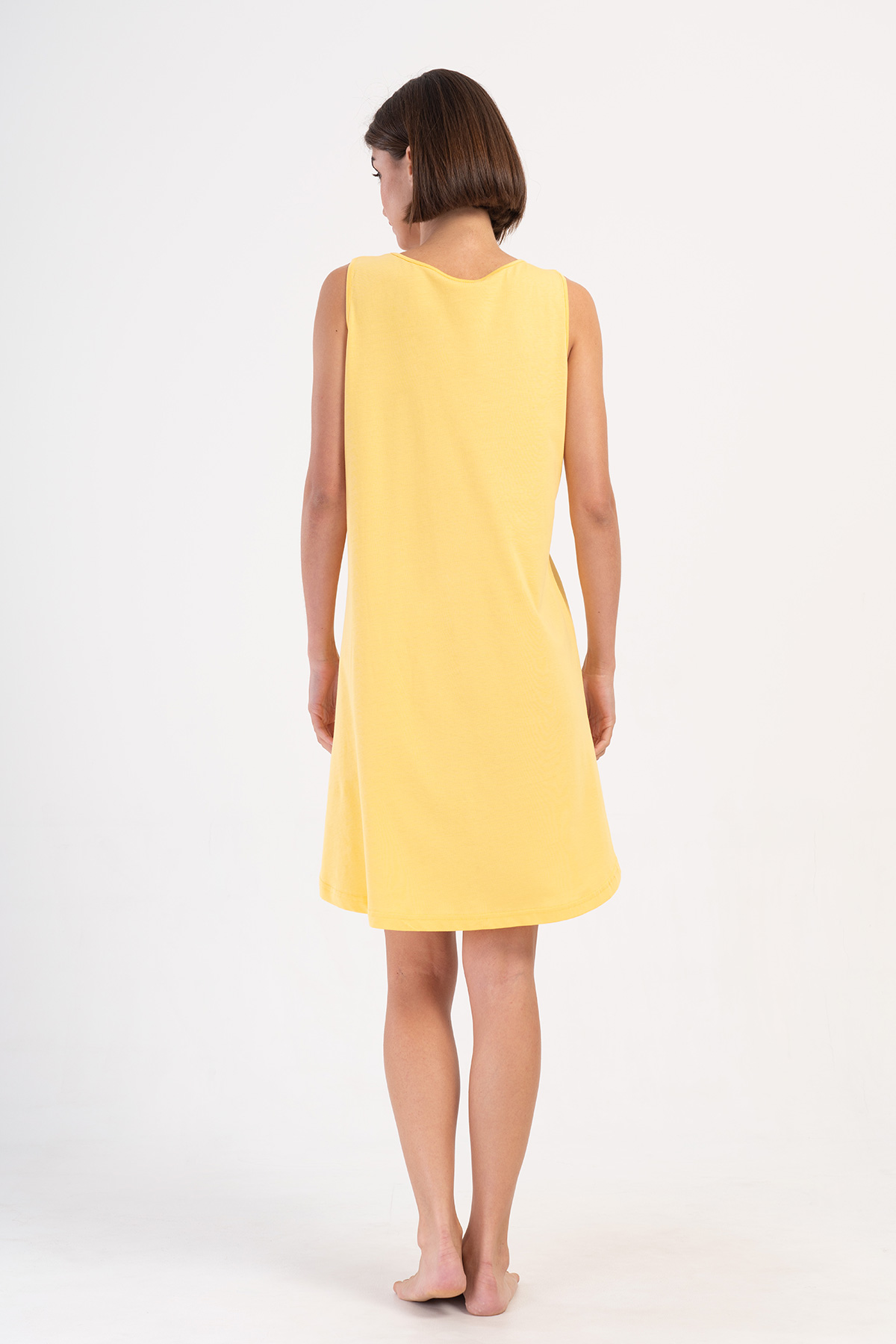 Woman Supreme Wefa Tunic Woman Supreme Wefa Tunic