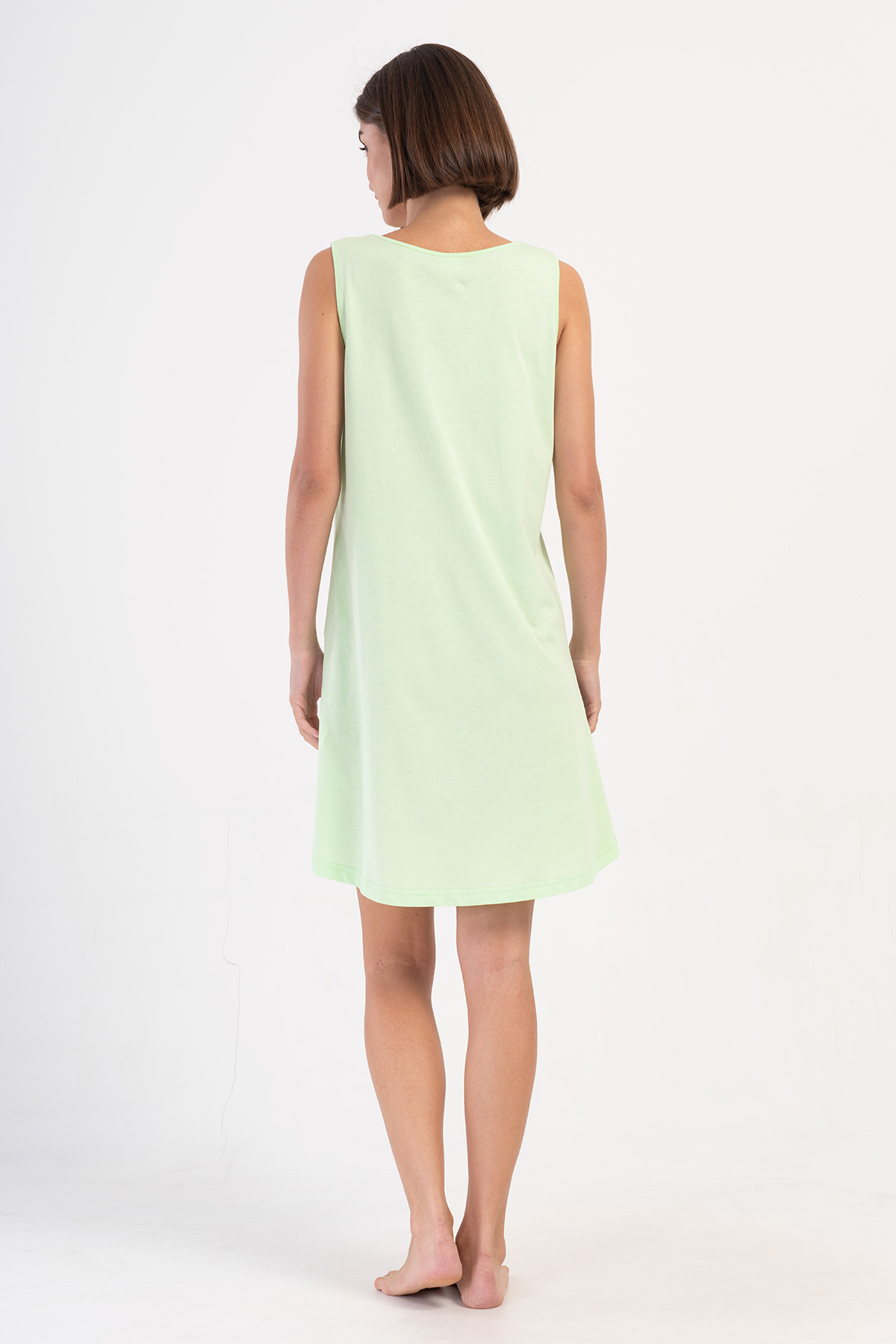Woman Supreme Wefa Tunic Woman Supreme Wefa Tunic