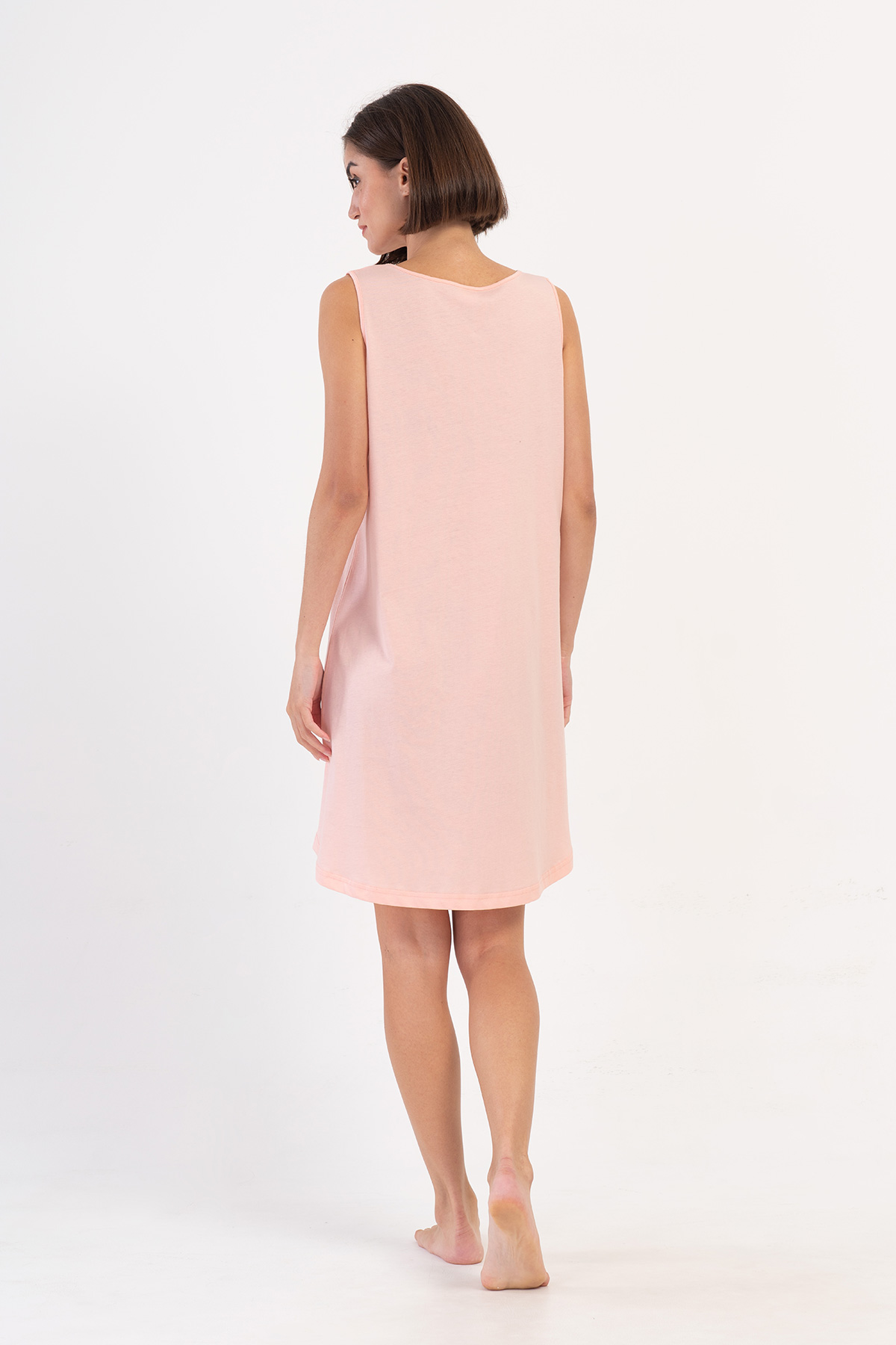 Woman Supreme Wefa Tunic Woman Supreme Wefa Tunic