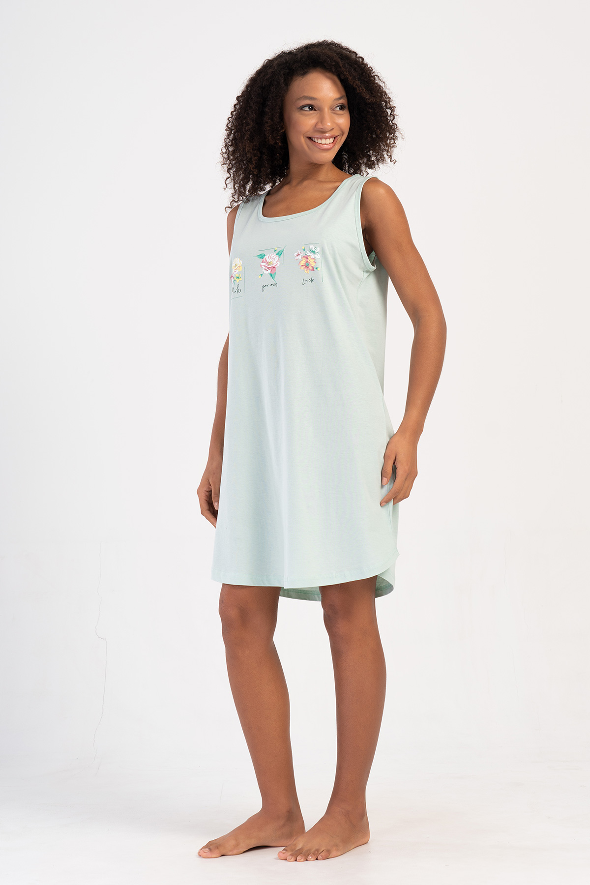 Woman Supreme Big Size Cala Tunic Woman Supreme Big Size Cala Tunic