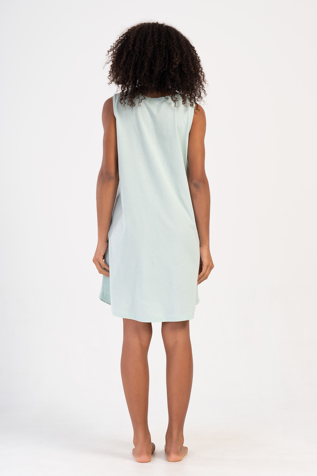 Woman Supreme Big Size Cala Tunic Woman Supreme Big Size Cala Tunic