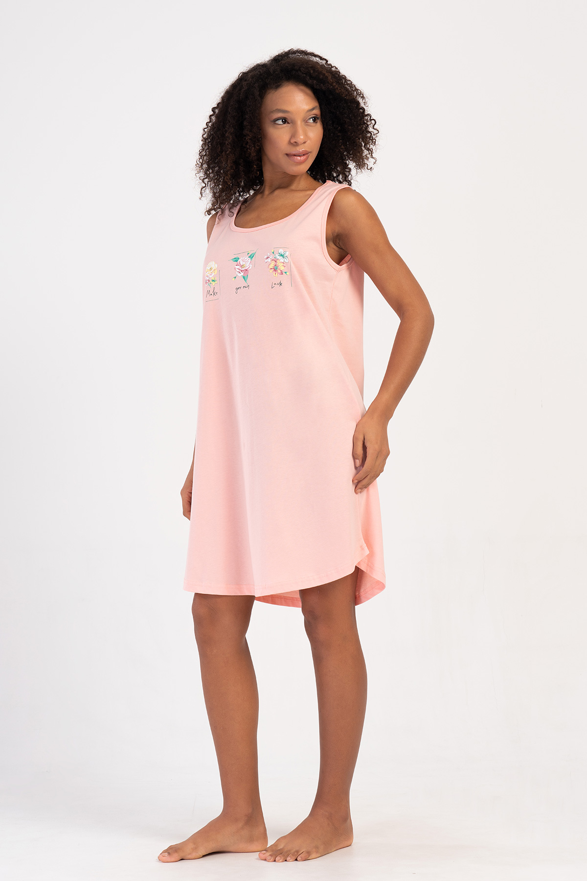 Woman Supreme Big Size Cala Tunic Woman Supreme Big Size Cala Tunic