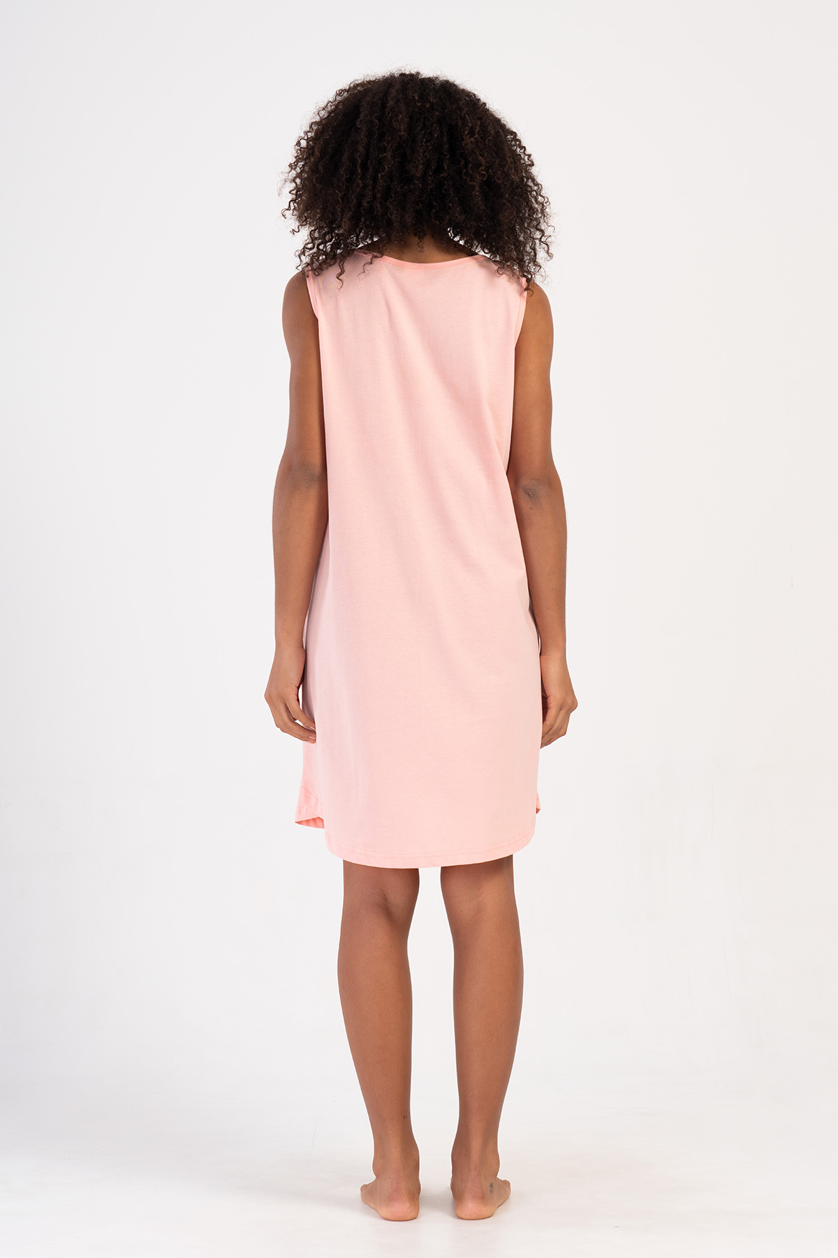 Woman Supreme Big Size Cala Tunic Woman Supreme Big Size Cala Tunic