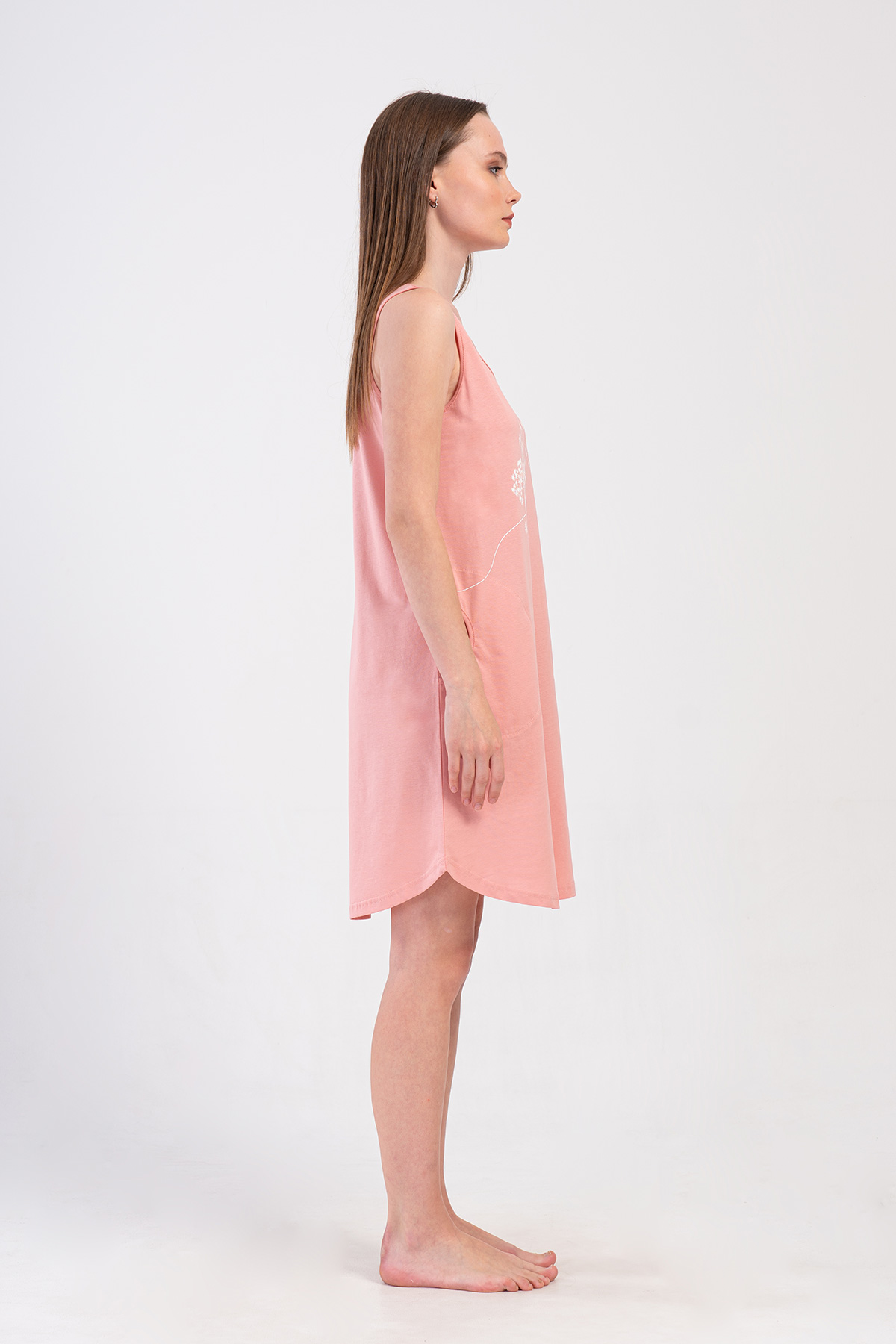Woman Supreme Rena Tunic Woman Supreme Rena Tunic