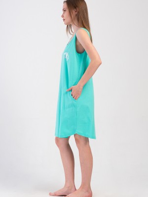Woman Supreme Big Size Minsa Tunic Woman Supreme Big Size Minsa Tunic