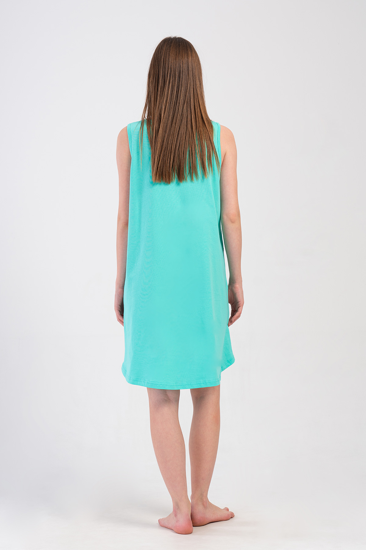 Woman Supreme Big Size Minsa Tunic Woman Supreme Big Size Minsa Tunic