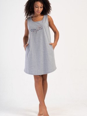 Woman Supreme Big Size City Tunic Woman Supreme Big Size City Tunic