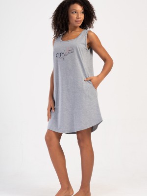 Woman Supreme Big Size City Tunic Woman Supreme Big Size City Tunic