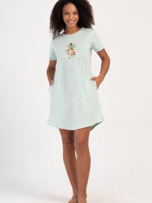 Woman Supreme Hera O Neck Tunic Woman Supreme Hera O Neck Tunic