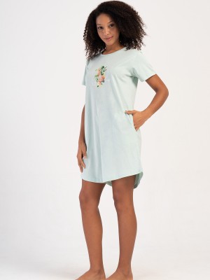 Woman Supreme Hera O Neck Tunic Woman Supreme Hera O Neck Tunic