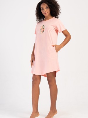 Woman Supreme Hera O Neck Tunic Woman Supreme Hera O Neck Tunic
