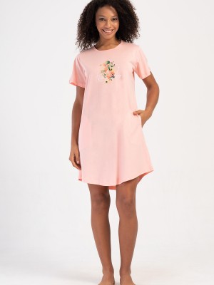 Woman Supreme Hera O Neck Tunic Woman Supreme Hera O Neck Tunic
