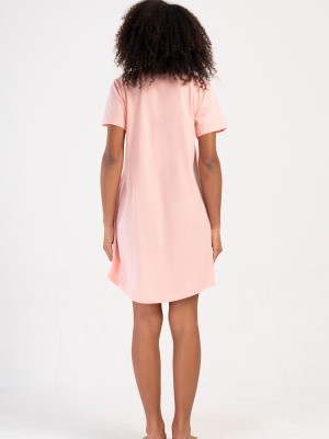 Woman Supreme Hera O Neck Tunic Woman Supreme Hera O Neck Tunic