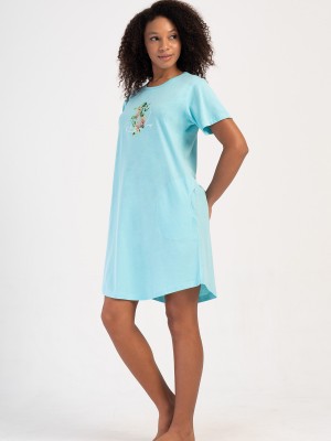 Woman Supreme Hera O Neck Tunic Woman Supreme Hera O Neck Tunic