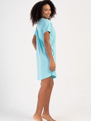 Woman Supreme Hera O Neck Tunic Woman Supreme Hera O Neck Tunic