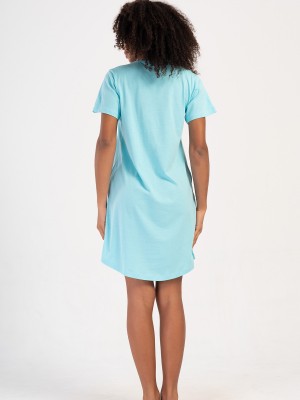 Woman Supreme Hera O Neck Tunic Woman Supreme Hera O Neck Tunic