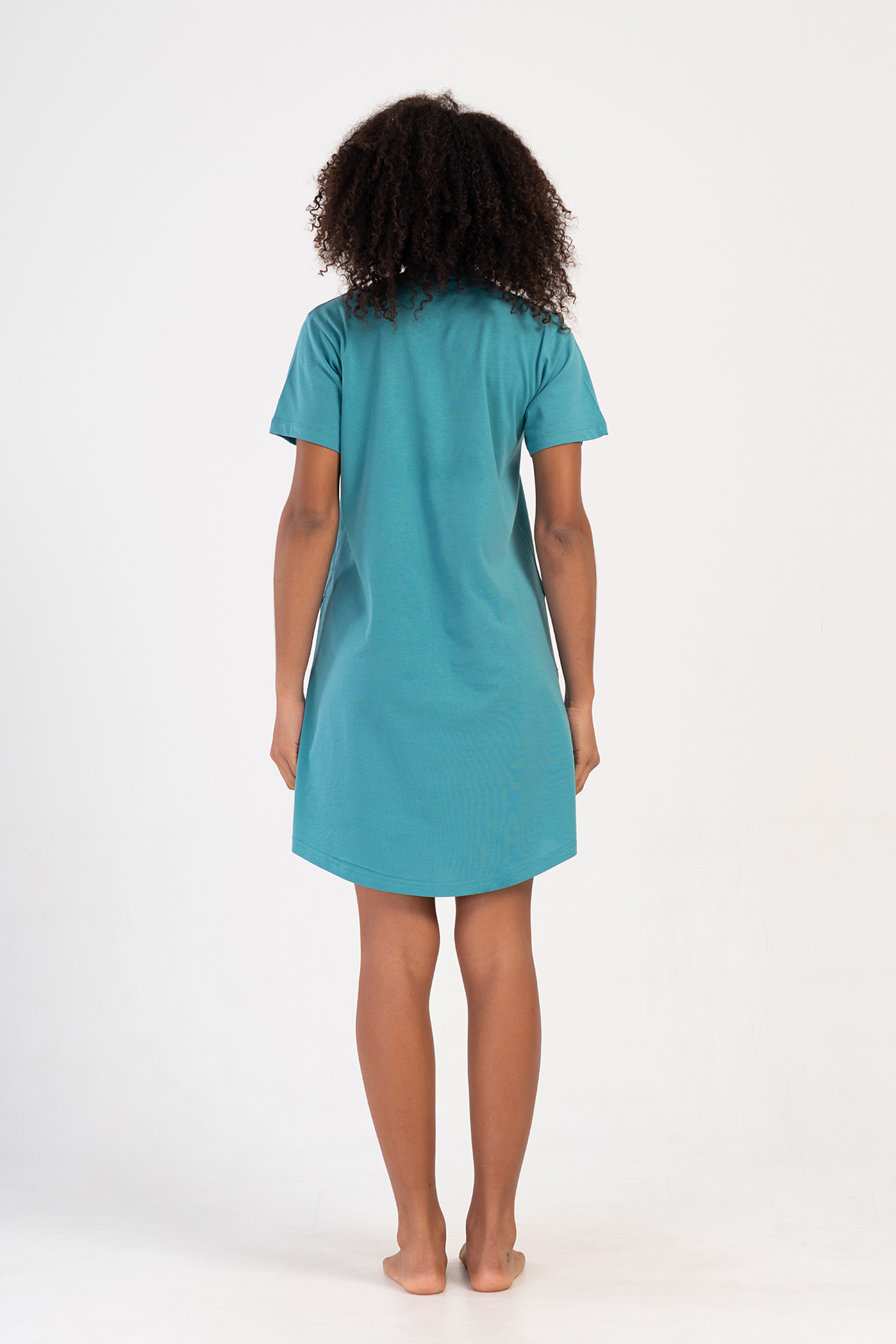 Woman Supreme Qewa O Neck Tunic Woman Supreme Qewa O Neck Tunic