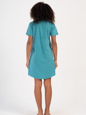 Woman Supreme Qewa O Neck Tunic Woman Supreme Qewa O Neck Tunic