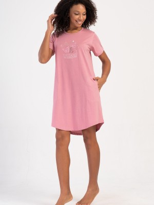 Woman Supreme Qewa O Neck Tunic Woman Supreme Qewa O Neck Tunic
