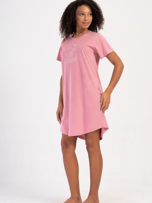 Woman Supreme Qewa O Neck Tunic Woman Supreme Qewa O Neck Tunic