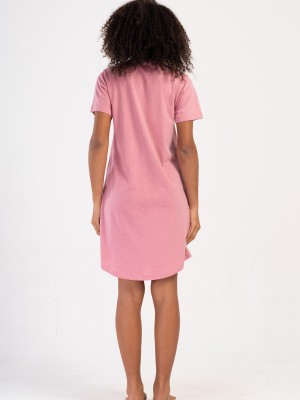 Woman Supreme Qewa O Neck Tunic Woman Supreme Qewa O Neck Tunic