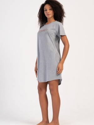 Woman Supreme Erax O Neck Tunic Woman Supreme Erax O Neck Tunic
