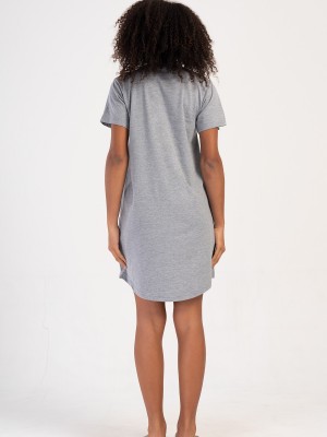 Woman Supreme Erax O Neck Tunic Woman Supreme Erax O Neck Tunic