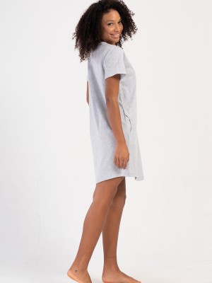 Woman Supreme Erax O Neck Tunic Woman Supreme Erax O Neck Tunic
